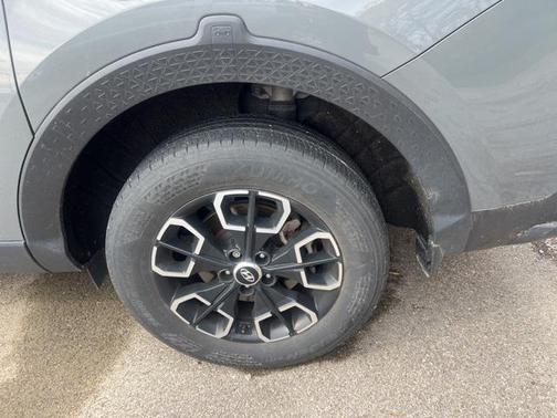 2022 Hyundai SANTA CRUZ SEL Premium