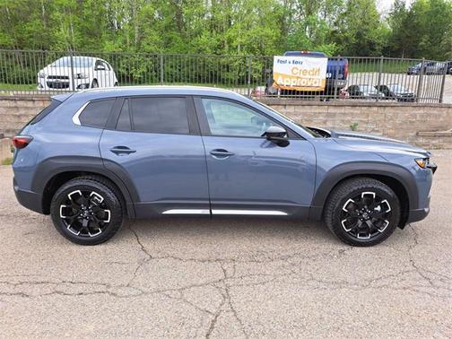 2023 Mazda CX-50 2.5 Turbo Meridian Edition