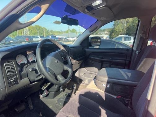 2004 Dodge Ram 3500 Laramie
