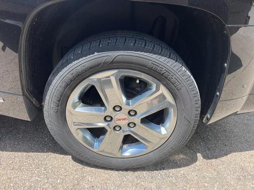 2015 GMC Terrain Denali