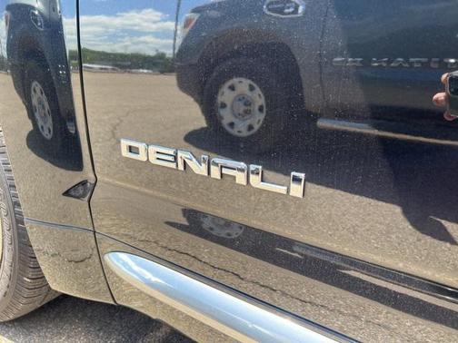 2015 GMC Terrain Denali