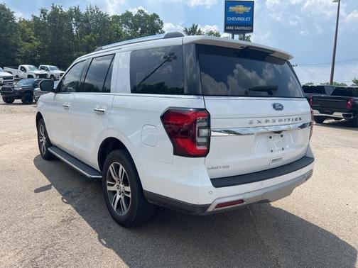 2023 Ford Expedition Limited