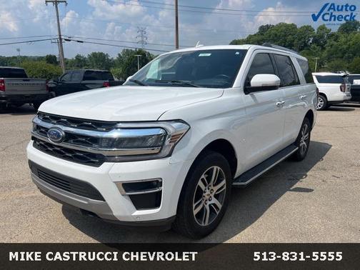 2023 Ford Expedition Limited