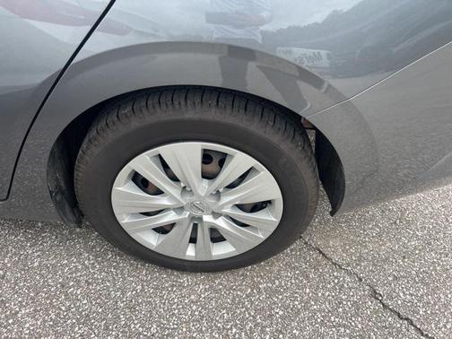 2020 Nissan Sentra S