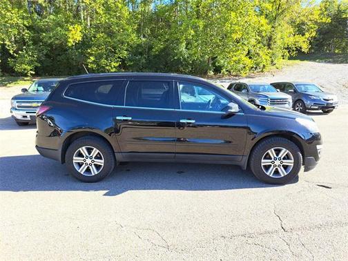 2016 Chevrolet Traverse 1LT