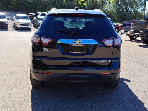 2016 Chevrolet Traverse 1LT