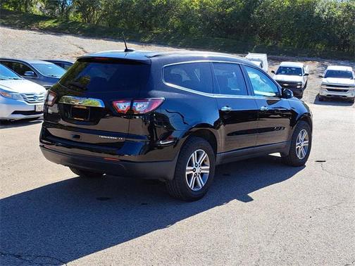 2016 Chevrolet Traverse 1LT