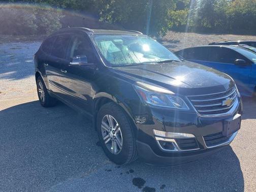 2016 Chevrolet Traverse 1LT