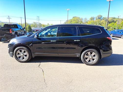 2016 Chevrolet Traverse 1LT