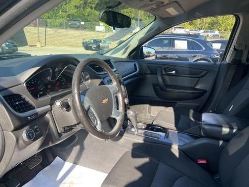 2016 Chevrolet Traverse 1LT