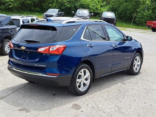 2020 Chevrolet Equinox L