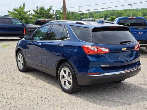2020 Chevrolet Equinox L