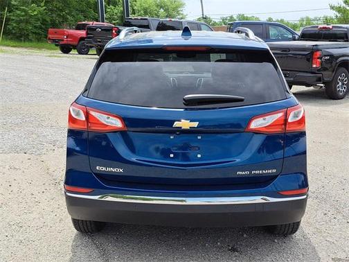 2020 Chevrolet Equinox L