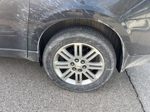 2014 Chevrolet Traverse 1LT