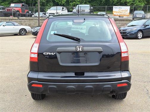 2008 Honda CR-V LX