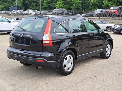 2008 Honda CR-V LX