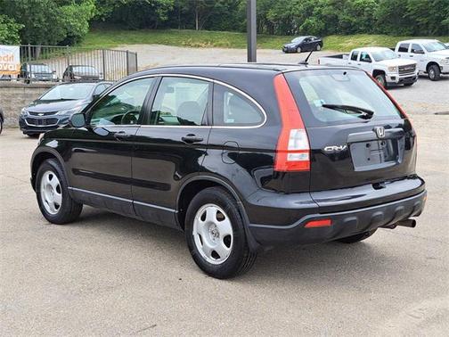 2008 Honda CR-V LX
