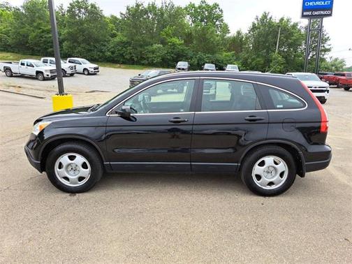 2008 Honda CR-V LX
