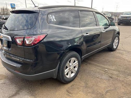 2013 Chevrolet Traverse 1LT