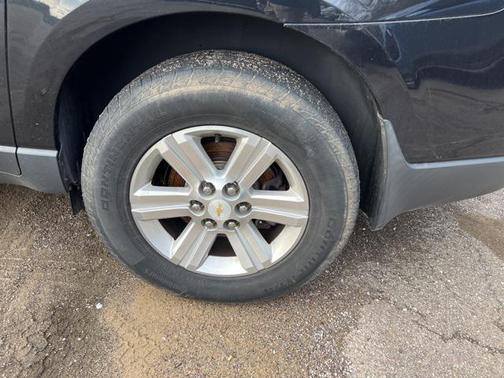 2013 Chevrolet Traverse 1LT