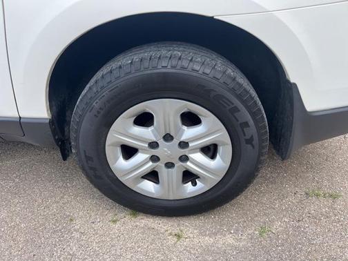 2014 Chevrolet Traverse LS