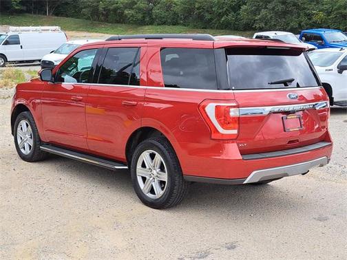 2021 Ford Expedition XLT