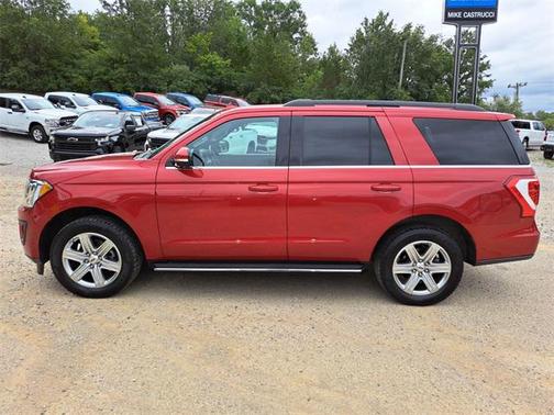 2021 Ford Expedition XLT
