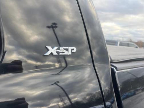 2010 Toyota Tundra Grade