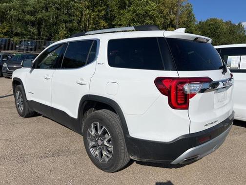 2023 GMC Acadia FWD SLT