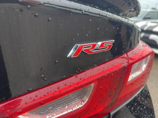 2020 Chevrolet Malibu FWD RS