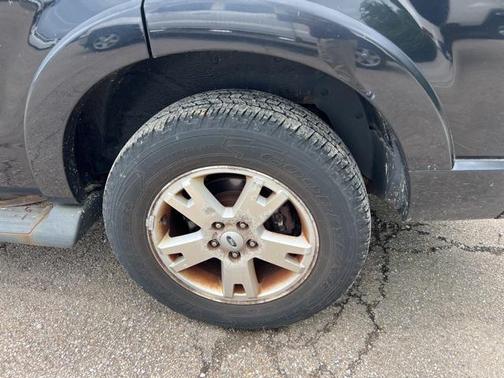 2007 Ford Explorer XLT