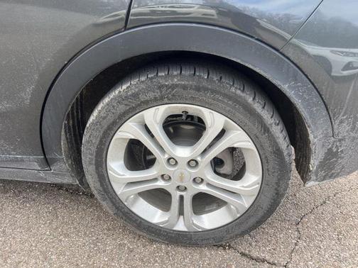 2020 Chevrolet Bolt EV FWD LT