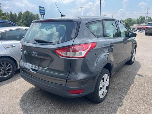 2015 Ford Escape S