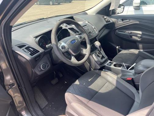 2015 Ford Escape S
