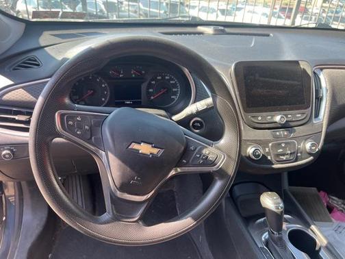 2020 Chevrolet Malibu 1LS