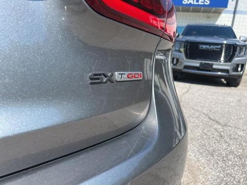 2015 Kia Forte SX
