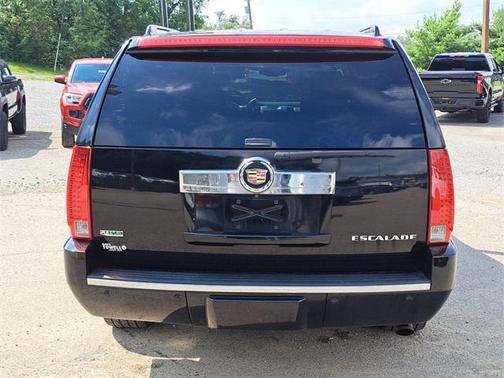 2010 Cadillac Escalade ESV Base