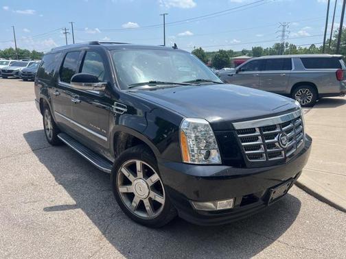 2010 Cadillac Escalade ESV Base
