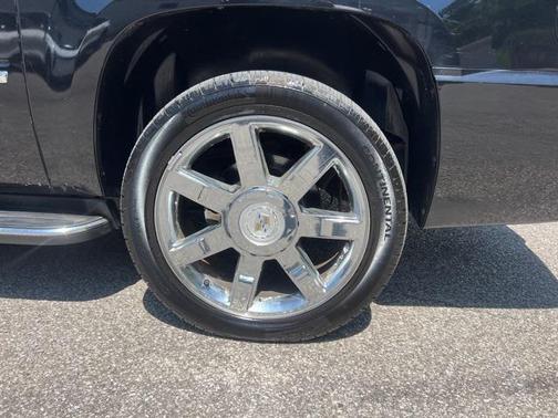 2010 Cadillac Escalade ESV Base