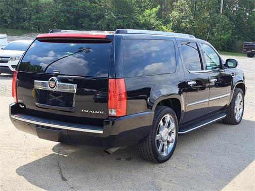 2010 Cadillac Escalade ESV Base