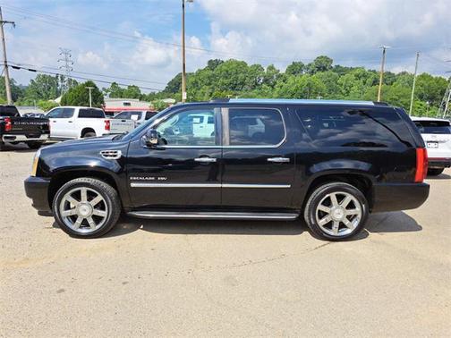 2010 Cadillac Escalade ESV Base