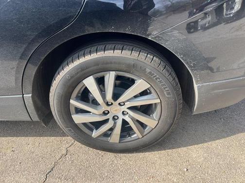 2024 Chevrolet Equinox Premier w/1LZ