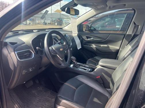 2024 Chevrolet Equinox Premier w/1LZ