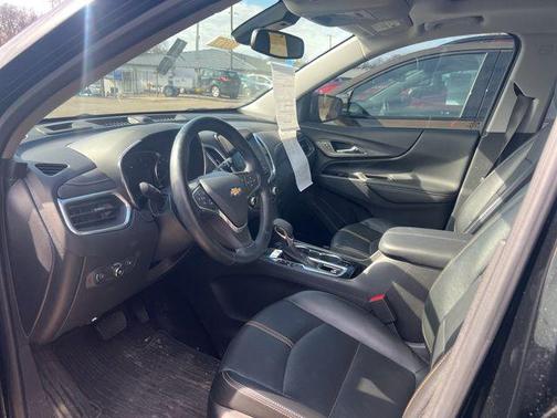 2024 Chevrolet Equinox Premier w/1LZ