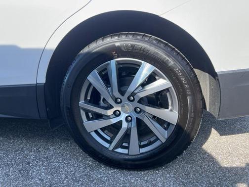 2024 Chevrolet Equinox Premier w/1LZ