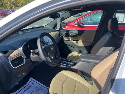 2024 Chevrolet Equinox Premier w/1LZ