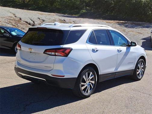 2024 Chevrolet Equinox Premier w/1LZ