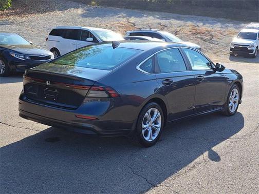 2023 Honda Accord LX 1.5T
