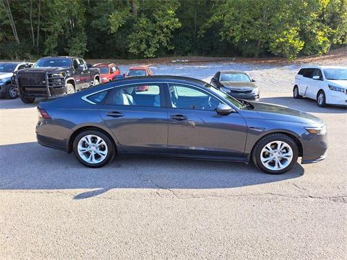 2023 Honda Accord LX 1.5T