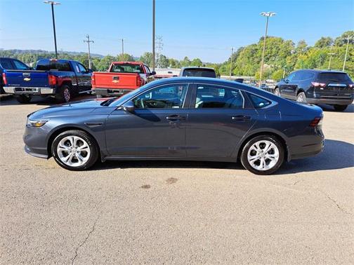 2023 Honda Accord LX 1.5T